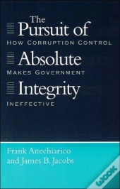 The Pursuit Of Absolute Integrity