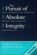 The Pursuit Of Absolute Integrity