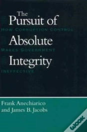 Capa do artigo The Pursuit Of Absolute Integrity