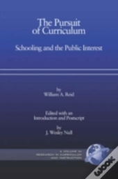 The Pursuit Of Curriculum