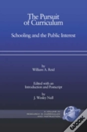 Capa do artigo The Pursuit Of Curriculum