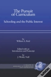 The Pursuit Of Curriculum