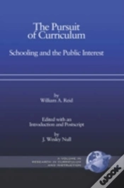 Capa do artigo The Pursuit Of Curriculum