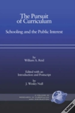 Capa do artigo The Pursuit Of Curriculum