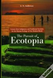 Capa do artigo The Pursuit Of Ecotopia