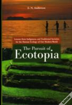 Capa do artigo The Pursuit Of Ecotopia
