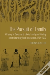 The Pursuit Of Family