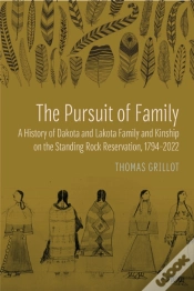 Capa do artigo The Pursuit Of Family