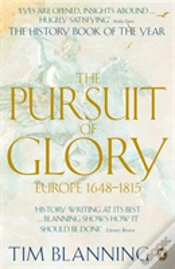Capa do artigo The Pursuit Of Glory