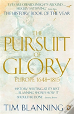 Capa do artigo The Pursuit Of Glory