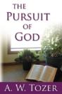 The Pursuit Of God - Preview