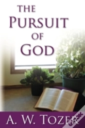 Capa do artigo The Pursuit Of God