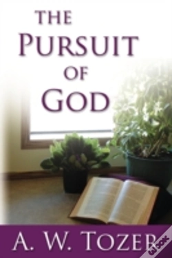 Capa do artigo The Pursuit Of God