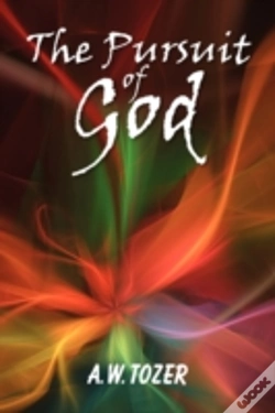 Capa do artigo The Pursuit Of God