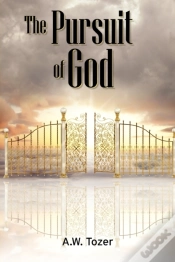 Capa do artigo The Pursuit Of God
