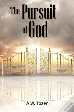 Capa do artigo The Pursuit Of God