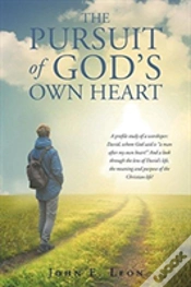 Capa do artigo The Pursuit Of God