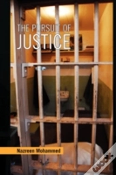 The Pursuit Of Justice