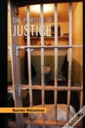 Capa do artigo The Pursuit Of Justice