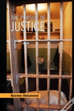 Capa do artigo The Pursuit Of Justice