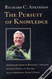 Capa do artigo The Pursuit Of Knowledge
