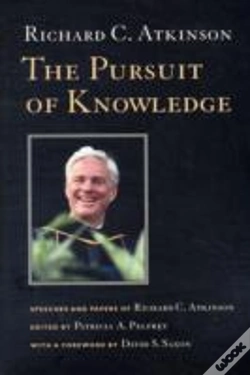 Capa do artigo The Pursuit Of Knowledge