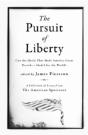 The Pursuit Of Liberty - Preview