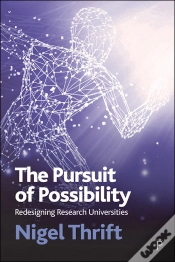 Capa do artigo The Pursuit Of Possibility