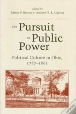 Capa do artigo The Pursuit Of Public Power