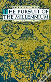 Capa do artigo The Pursuit Of The Millennium