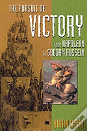 Capa do artigo The Pursuit Of Victory
