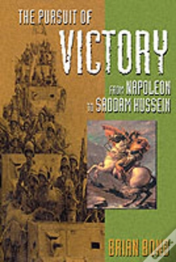Capa do artigo The Pursuit Of Victory