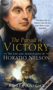 Capa do artigo The Pursuit Of Victory