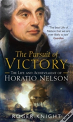 Capa do artigo The Pursuit Of Victory