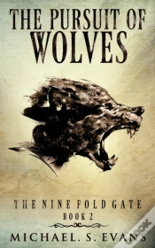 Capa do artigo The Pursuit Of Wolves