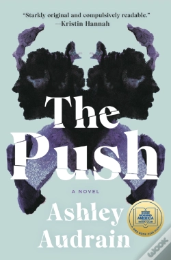 Capa do artigo The Push