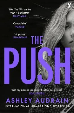 Capa do artigo The Push