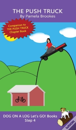 Capa do artigo The Push Truck