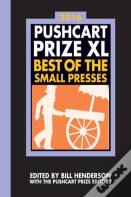 The Pushcart Prize Xl