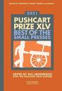 The Pushcart Prize Xlv - Preview