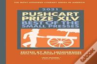 The Pushcart Prize Xlv