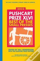 The Pushcart Prize Xlvi