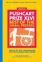 The Pushcart Prize Xlvi - Preview