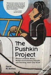 Capa do artigo The Pushkin Project