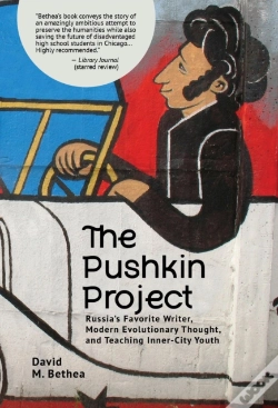 Capa do artigo The Pushkin Project