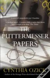 Capa do artigo The Puttermesser Papers