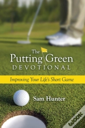 Capa do artigo The Putting Green Devotional (Volume 1)