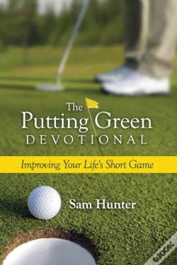 Capa do artigo The Putting Green Devotional (Volume 1)
