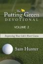 The Putting Green Devotional (Volume 2) - Preview