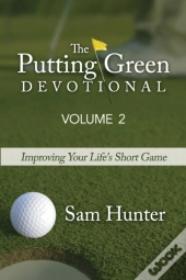 The Putting Green Devotional (Volume 2)